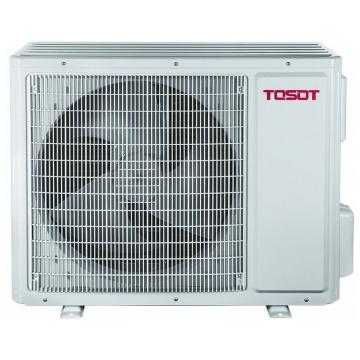 Air conditioner Tosot T12H-SNN2/I/T12H-SNN2/O 