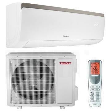 Air conditioner Tosot T07H-SNa/I/T07H-SNa/O 