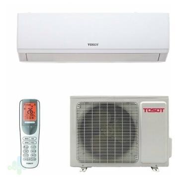 Air conditioner Tosot T07H-SnN2/I 