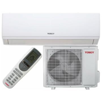 Air conditioner Tosot T07H-SnN/I/T07H-SnN/O 