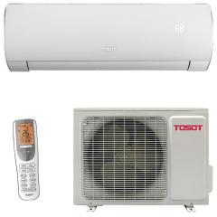 Air conditioner Tosot T09H-SLyR/I/T09H-SLyR/O