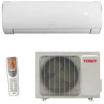 Air conditioner Tosot T09H-SLyR/I/T09H-SLyR/O 