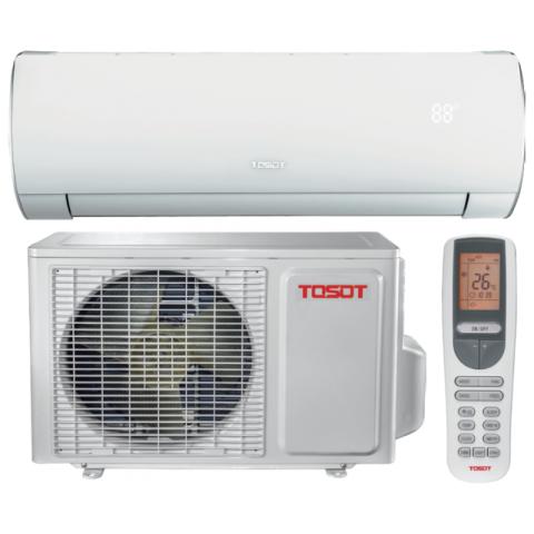 Air conditioner Tosot T09H-SLyR/I 