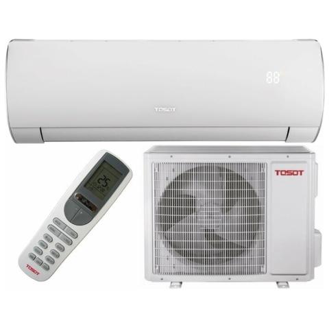 Air conditioner Tosot T09H-SLyR/I/T09H-SLyR/O 
