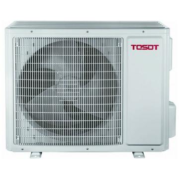 Air conditioner Tosot T18H-SLyR/I/T18H-SLyR/O 