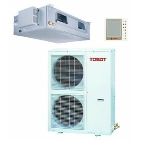 Air conditioner Tosot T42H-LD 
