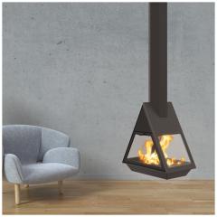 Fireplace Traforart EQUIL