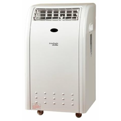 Air conditioner Treelogic TL-P9H16A 