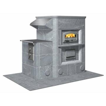 Fireplace Tulikivi HU 3400/13 