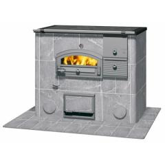 Fireplace Tulikivi LLU 1250