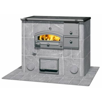 Fireplace Tulikivi LLU 1250 