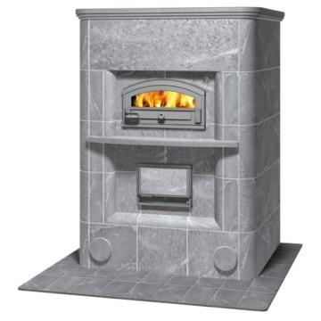 Fireplace Tulikivi LU 2800/13 