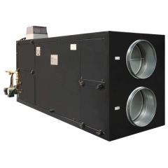 Ventilation unit Turkov Notos-1000 W