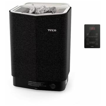 Fireplace Tylo Sense Combi 10 Пульт Pure 