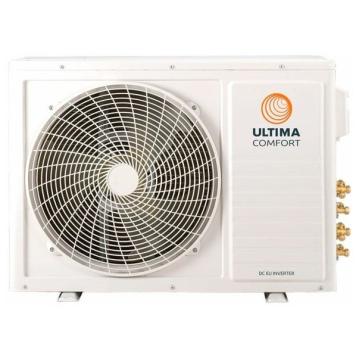 Air conditioner Ultima Comfort UC-2FMA14-OUT/UC-ECM09PN x2 