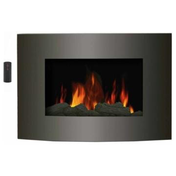 Fireplace Умница КАМН-2000Вт-ЛН 