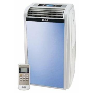 Air conditioner Uniel TAC-12CPA/V 