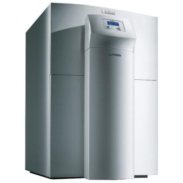 Heat pump Vaillant VWS 380/2 