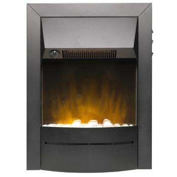 Fireplace Valor Savena lite Black 