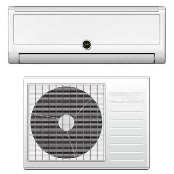 Air conditioner Vasko 09 Comfort 