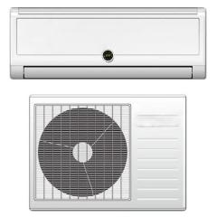 Air conditioner Vasko AQ07R