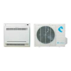 Air conditioner Venterra VSN-12HR-DC
