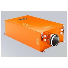 Ventilation unit Ventmachine Orange 350 Zentec