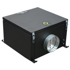 Ventilation unit Ventmachine BW-700 EC