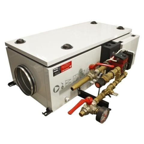 Ventilation unit Ventmachine Колибри-1000 Water 