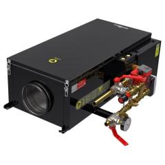 Ventilation unit Ventmachine Колибри-1000 Water EC