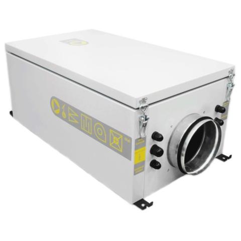 Ventilation unit Ventmachine Колибри-500 GTC 
