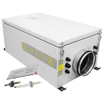 Ventilation unit Ventmachine Колибри-500 ПМК 