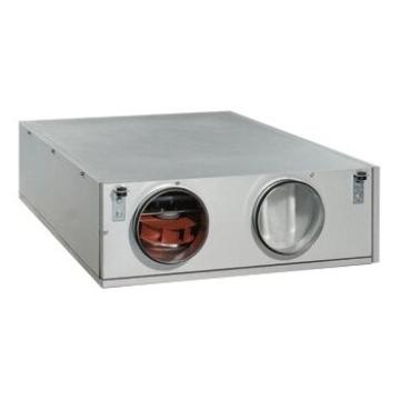 Ventilation unit Vents ВУТ 1000 ПЭ ЕС Л А7 