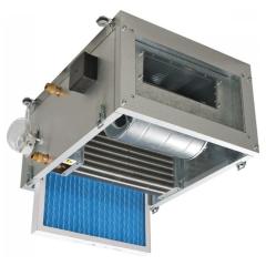 Ventilation unit Vents МПА 1200 В