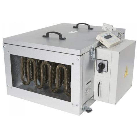 Ventilation unit Vents МПА 1800 Е3 
