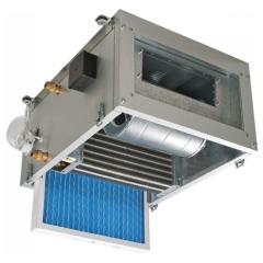 Ventilation unit Vents МПА 1800 В LCD