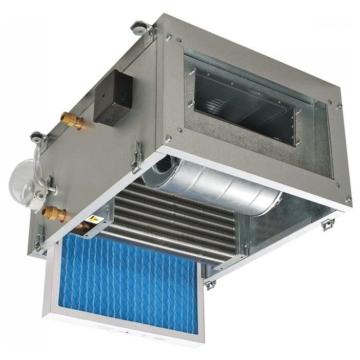 Ventilation unit Vents МПА 1800 В LCD 