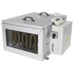 Ventilation unit Vents МПА 2500 Е3