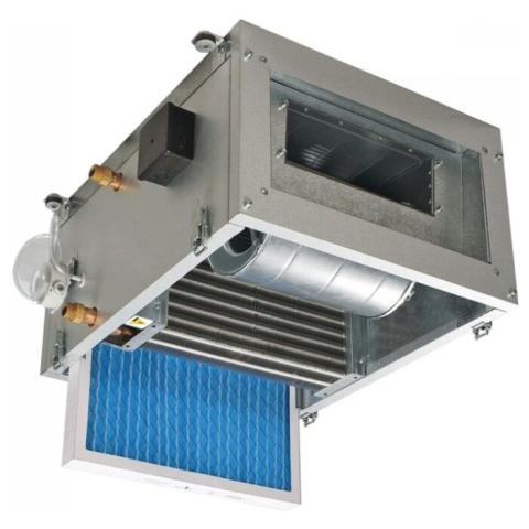 Ventilation unit Vents МПА 3500 В LCD 