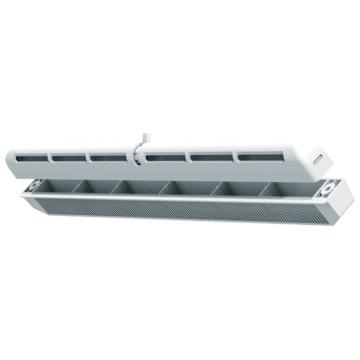 Ventilation unit Vents ПО 400 