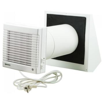 Ventilation unit Vents ТвинФреш Комфо РA-50 