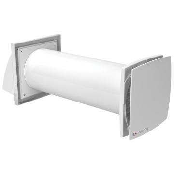 Ventilation unit Vents ТвинФреш Соло РА1-35-9-Р 