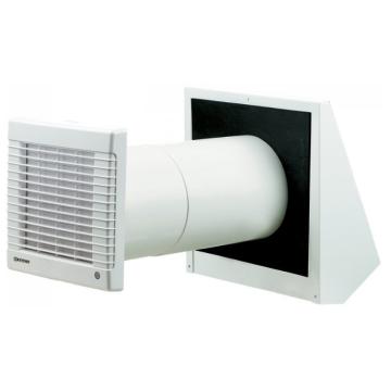 Ventilation unit Vents ТвинФреш Стандарт Р-50 