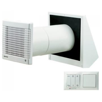 Ventilation unit Vents ТвинФреш Стандарт РА-50 