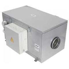 Ventilation unit Vents ВПА 125-2 4-1