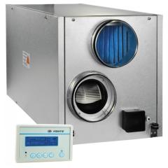 Ventilation unit Vents ВУТ 1000 ЭГ
