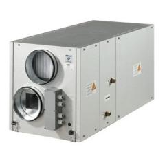 Ventilation unit Vents ВУТ 300-1 ВГ ЕС