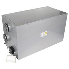 Ventilation unit Vents ВУТ 300-2 ЭГ EC