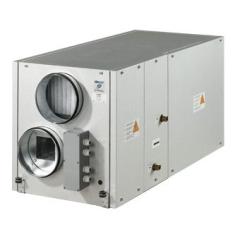 Ventilation unit Vents ВУТ 300-2 ВГ EC