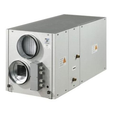 Ventilation unit Vents ВУТ 300-2 ВГ EC 